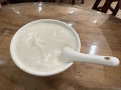润肺杏仁糊-沙湾姜埋奶(兴新包店)