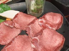 -山之屋炭火烧肉·生啤畅饮(大朗万科中央公园店)