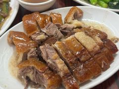 -凌舍好烧鹅(中山路店)