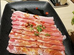 -新石器烤肉(无锡万象城店)