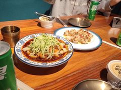 -22号传承新疆菜·柴窝堡辣子鸡