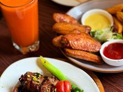 -Money Shops(愚园路店)