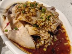 -肥仔文澳门猪骨煲(南京西路店)