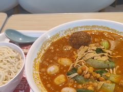 -勾魂凉皮(辉煌国际店)