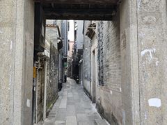 -黄埔古港