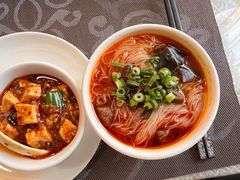 绵阳米粉-富乐山酒店(西黄城根北街店)