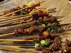 -贰醒·私房小院烧烤 (太古里店)