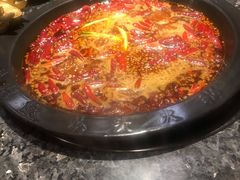 -蜀大侠火锅(寰球文化地标·总府店)