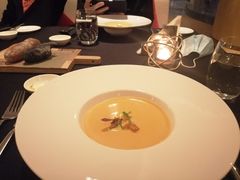 -圣丰索菲特·法国餐厅