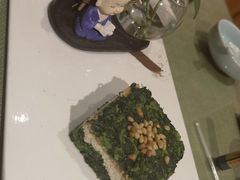 清白人生-闻鲜素食茶餐厅(高新区店)