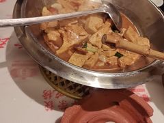 -堂瓦里·33年传统赣菜(第一街区店)