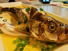 -京城小江南·北京烤鸭·江南土菜·白鱼(中关村店)