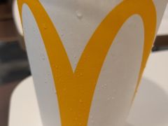 -麦当劳(中唱大厦店)