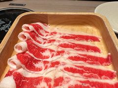 -浅锅和牛小锅放题(深业上城店)