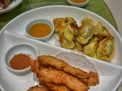 -妈妈家·本帮菜(总店)