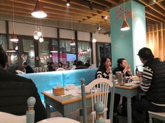 大堂-付掌柜在成都·热炒砂锅集(金禾店)