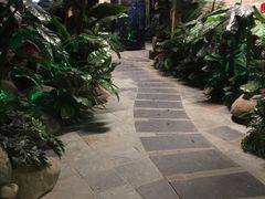 -泉城欧乐堡戏水湾艺术养生温泉