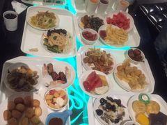 -凯乐会量贩KTV(国防大厦总店)