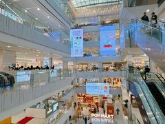 -凯德MALL(西直门店)