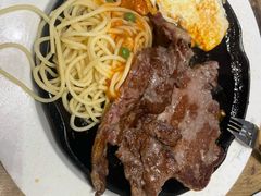 -豪客来牛排(海沧阿罗海店)