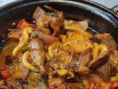 -伊帆食府·青海美食