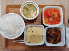 -老乡鸡(融科天地店)