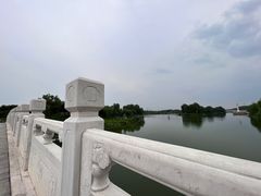-马家湾湿地公园