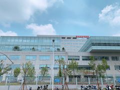 -上海市嘉定区安亭医院