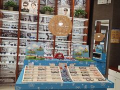 -宝岛眼镜(福中店)