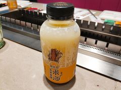 米酒-丰茂烤串(钦州北路店)