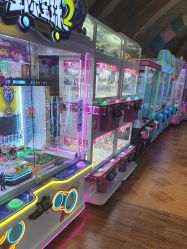 -卡通尼乐园(上海安亭店)