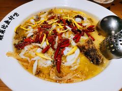 -新太二·鲜料川菜(万泰汇店)