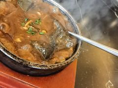 -梅林春晓花园餐厅