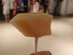 -绿茶餐厅(布吉万象汇店)