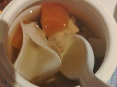 -汤城小厨•粤菜•靓汤(金宝街店)