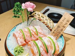 -文三酒肆自助放题(新街口友谊广场店)