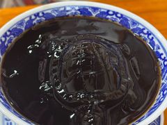 秘制龟苓膏-韵姐牛奶甜品世家
