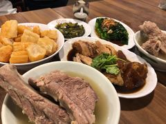 -松發肉骨茶(牛车水店)