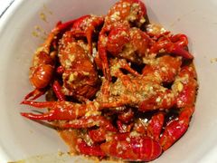 -老长沙龙虾馆·聚会餐厅(白石洲店)