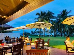-宴悦海鲜餐厅·游水海鲜·牛排(亚龙湾瑞吉店)