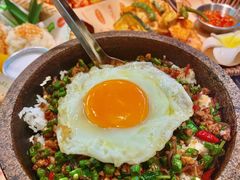-小小集渔·泰式大排档(太古里香槟店)