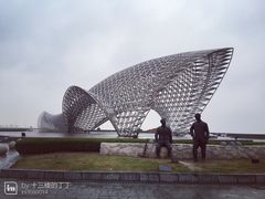 -上海南汇嘴大堤酒店