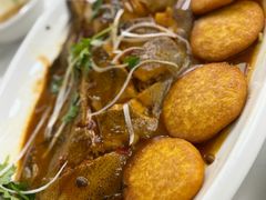 -威海渔村(静安旗舰店)