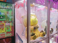 -阿尔法Game Station(中山路店)