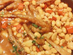 -得稻小饭堂·江西菜(浦江店)