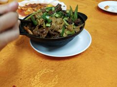 -东升饭店(员村三横路店)