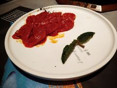 九香牛肉-蜀九香火锅(九眼桥店)