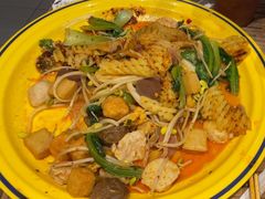 -北丐先生·野馄饨烧烤(雨花万象店)