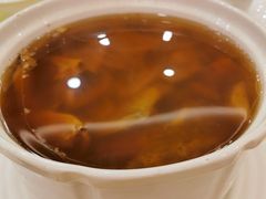 -潮喜竹溪荔湖酒家(荔枝湾店)