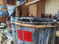 -璞真扎染博物馆